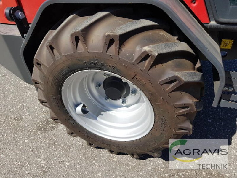 Radlader tipa Schäffer 4670, Neumaschine u Nartum (Slika 11)