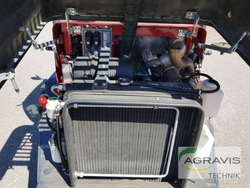 Radlader tipa Schäffer 4670, Neumaschine u Nartum (Slika 16)