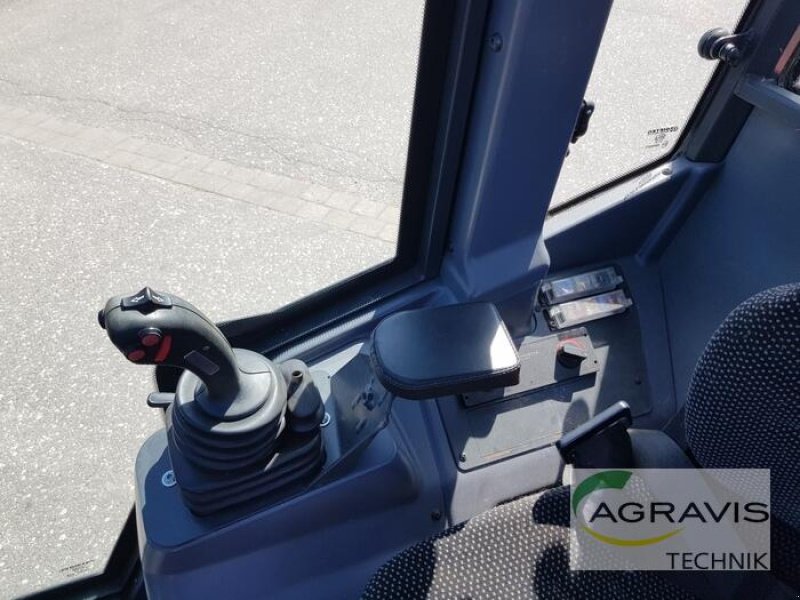 Radlader tipa Schäffer 4670, Neumaschine u Nartum (Slika 24)