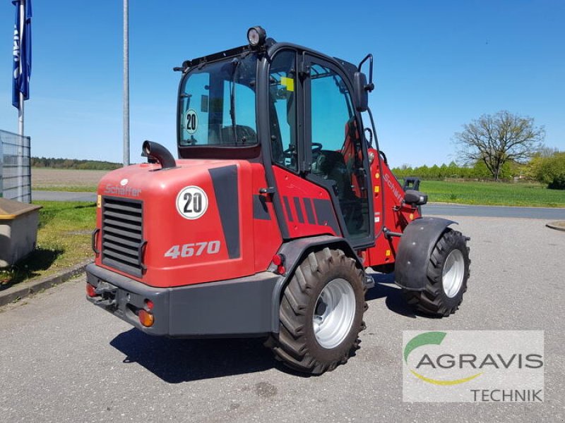 Radlader tipa Schäffer 4670, Neumaschine u Nartum (Slika 14)