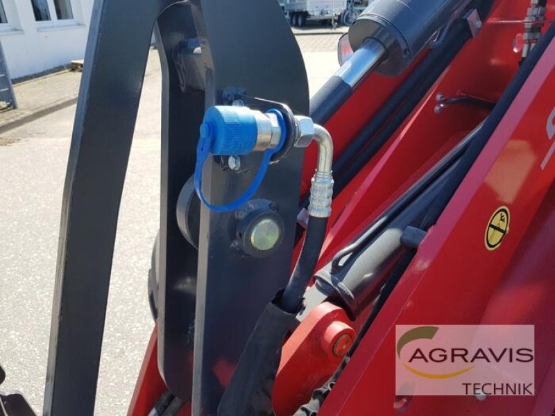 Radlader tipa Schäffer 4670, Neumaschine u Nartum (Slika 4)