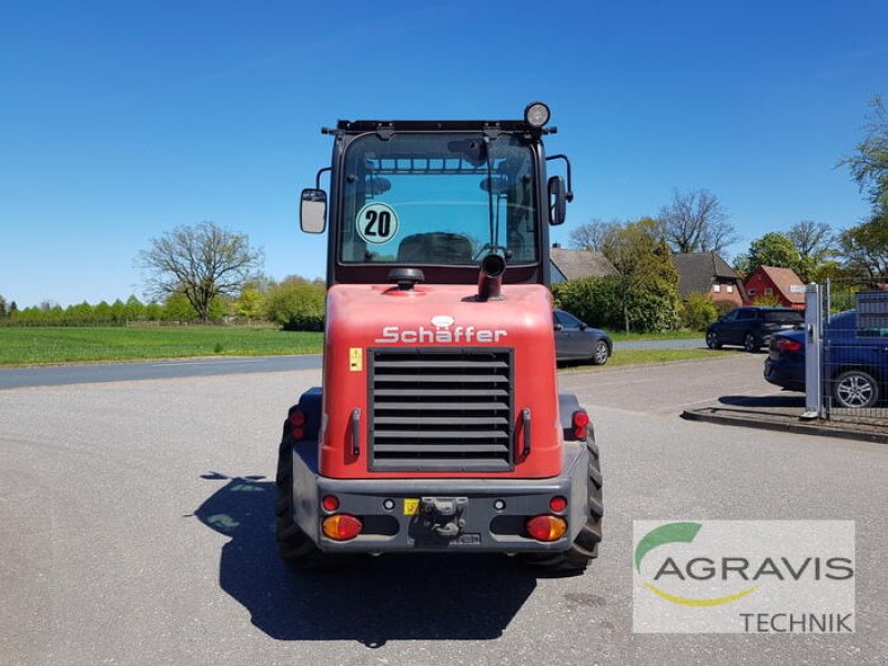 Radlader tipa Schäffer 4670, Neumaschine u Nartum (Slika 15)
