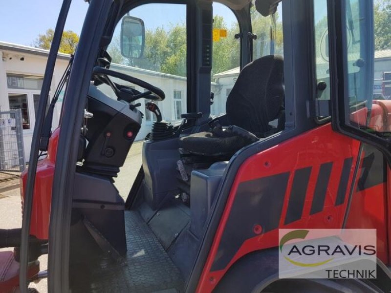 Radlader tipa Schäffer 4670, Neumaschine u Nartum (Slika 23)