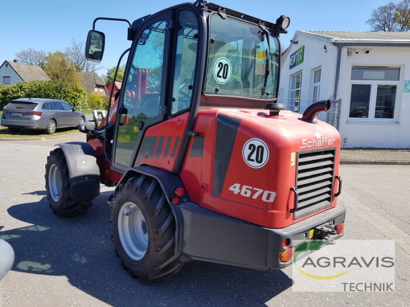 Radlader tipa Schäffer 4670, Neumaschine u Nartum (Slika 19)