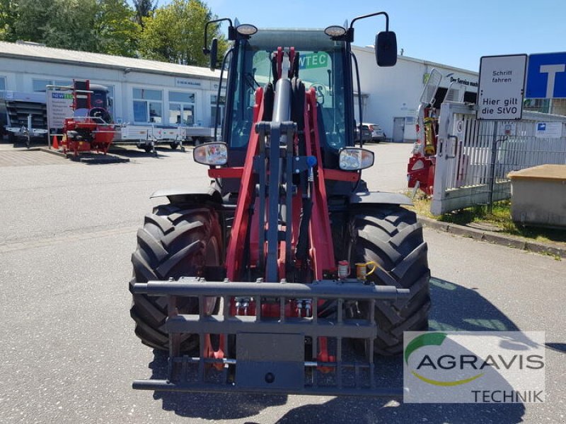 Radlader tipa Schäffer 4670, Neumaschine u Nartum (Slika 7)