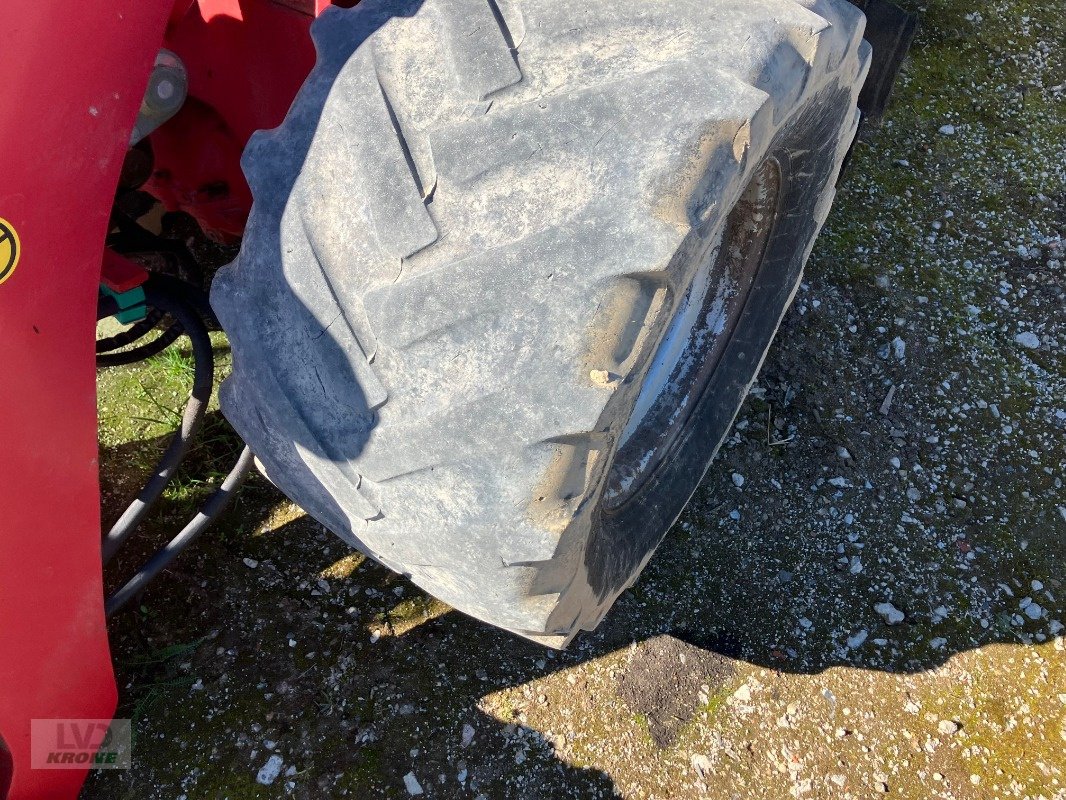 Radlader del tipo Schäffer 5370Z, Gebrauchtmaschine In Alt-Mölln (Immagine 4)