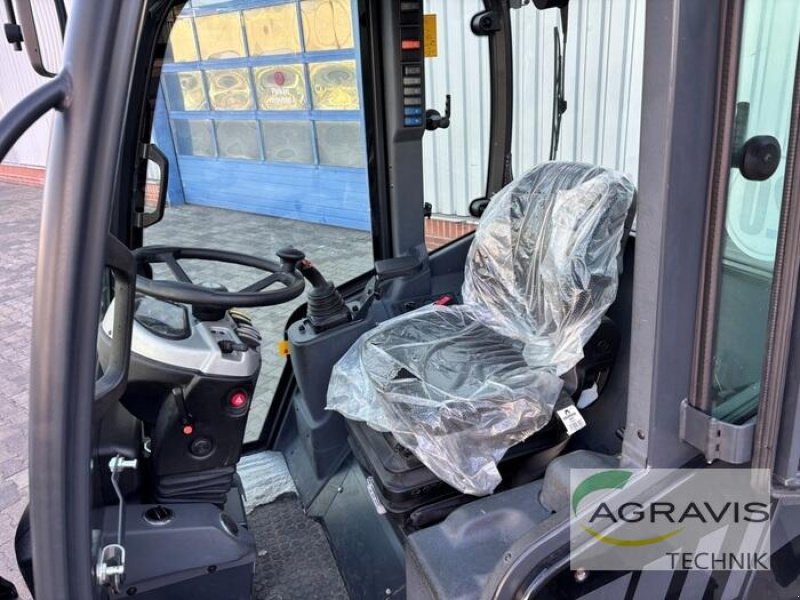 Radlader typu Schäffer 5470 Z, Gebrauchtmaschine v Meppen (Obrázek 9)