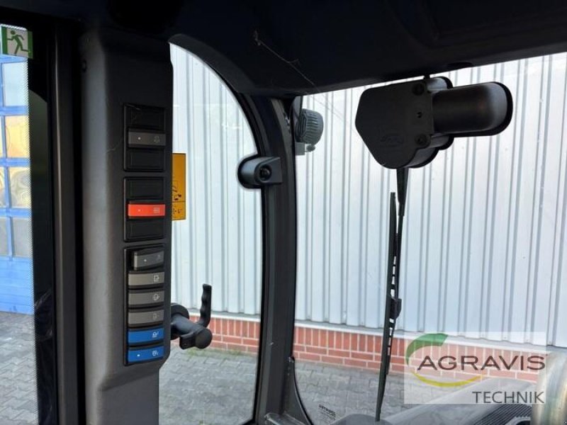 Radlader typu Schäffer 5470 Z, Gebrauchtmaschine v Meppen (Obrázek 11)