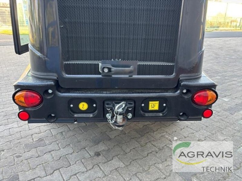 Radlader typu Schäffer 5470 Z, Gebrauchtmaschine v Meppen (Obrázek 15)