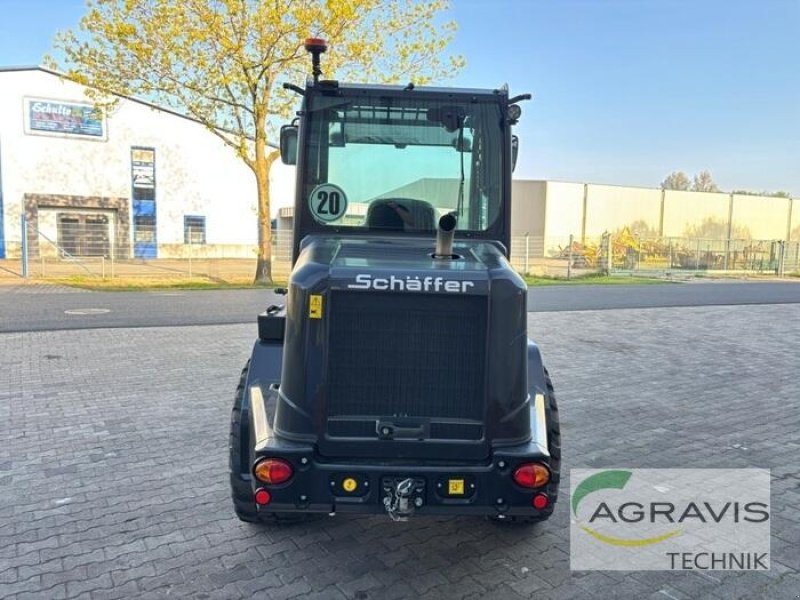 Radlader typu Schäffer 5470 Z, Gebrauchtmaschine v Meppen (Obrázek 5)
