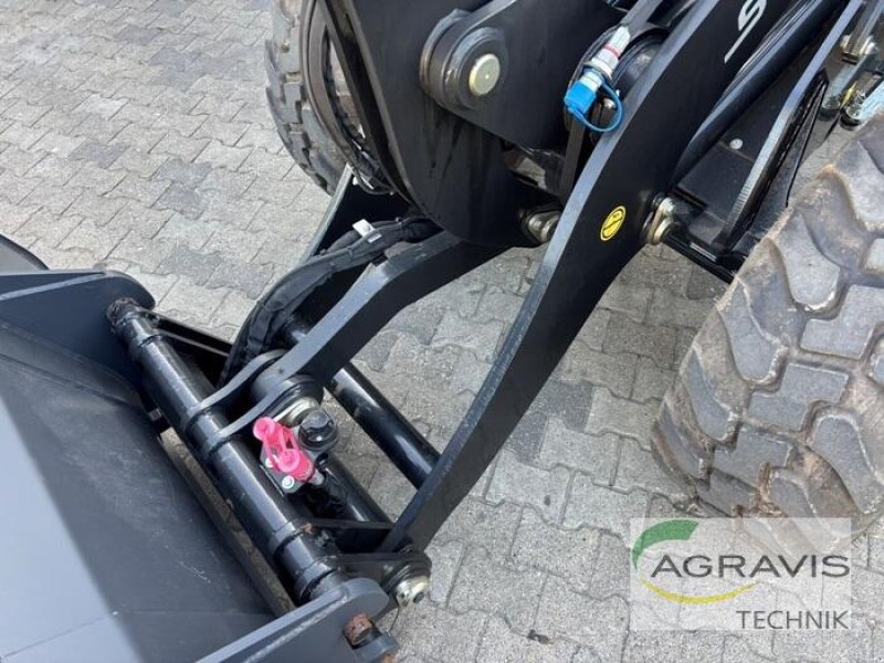 Radlader typu Schäffer 5470 Z, Gebrauchtmaschine v Meppen (Obrázek 13)