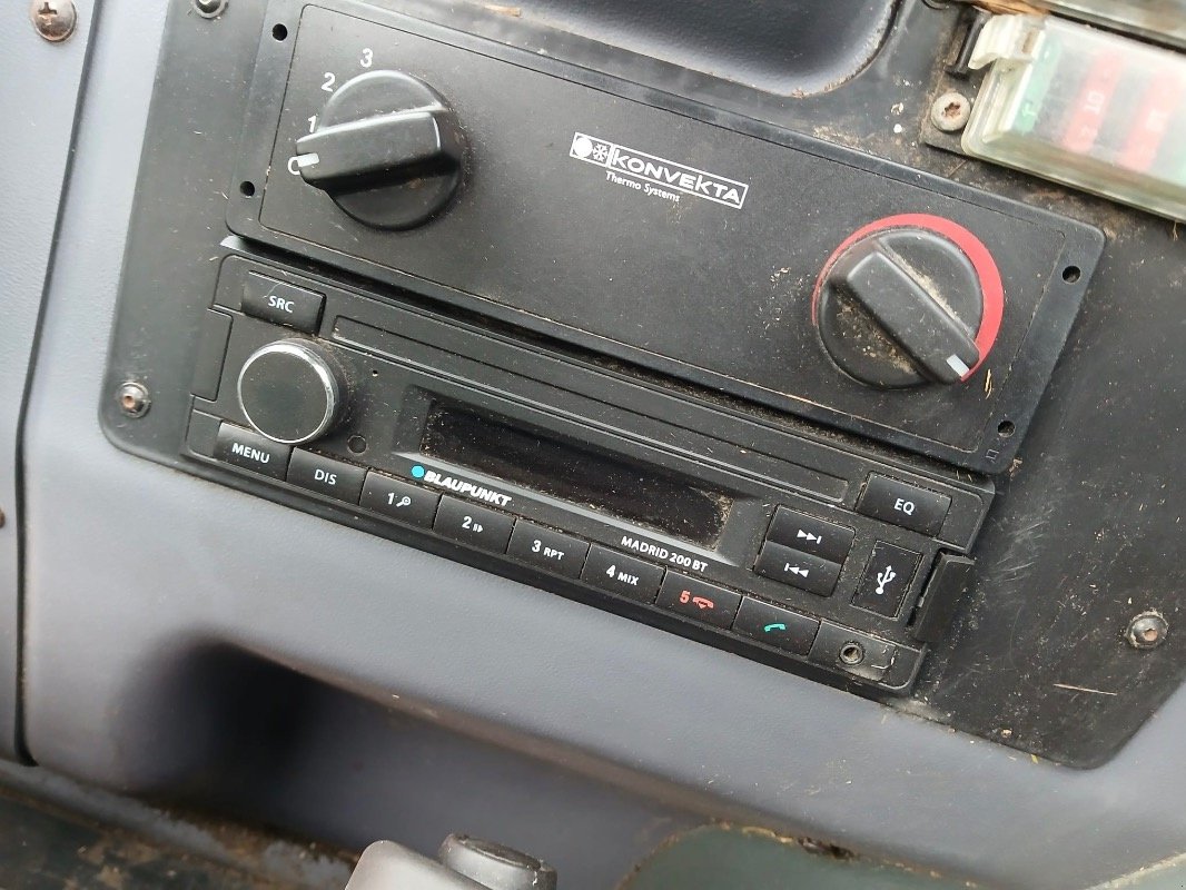 Radlader a típus Schäffer 5680 Z, Gebrauchtmaschine ekkor: Liebenwalde (Kép 21)