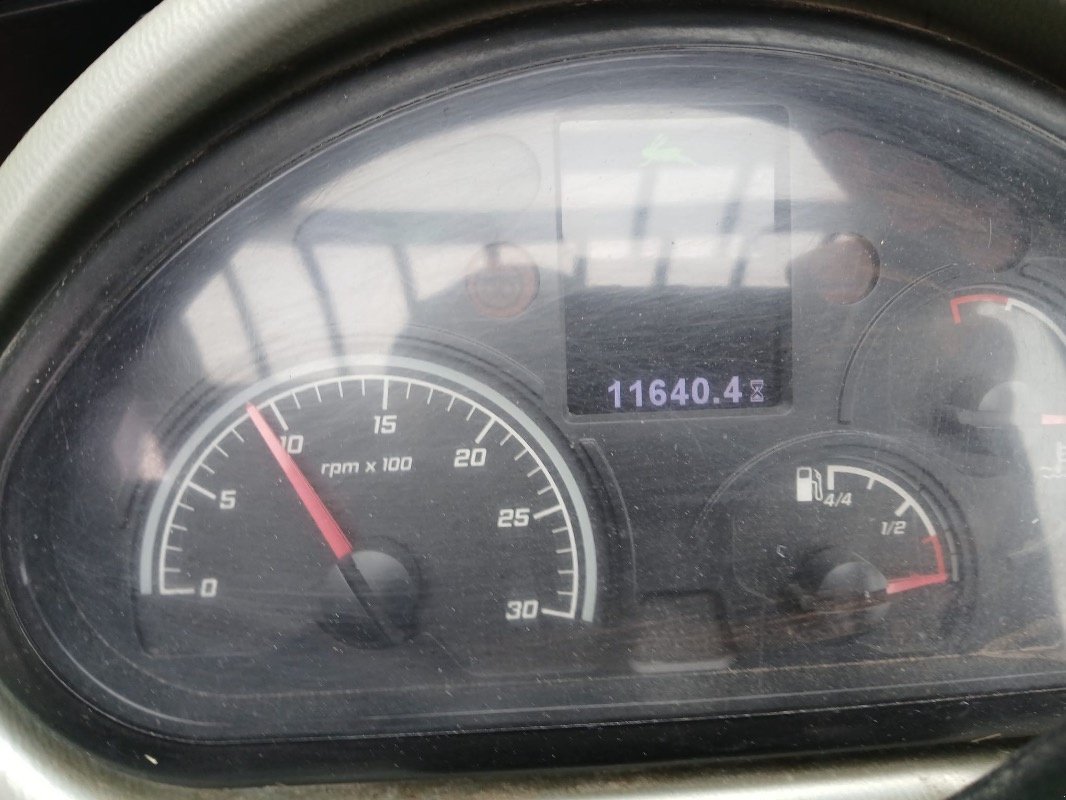 Radlader a típus Schäffer 5680 Z, Gebrauchtmaschine ekkor: Liebenwalde (Kép 23)