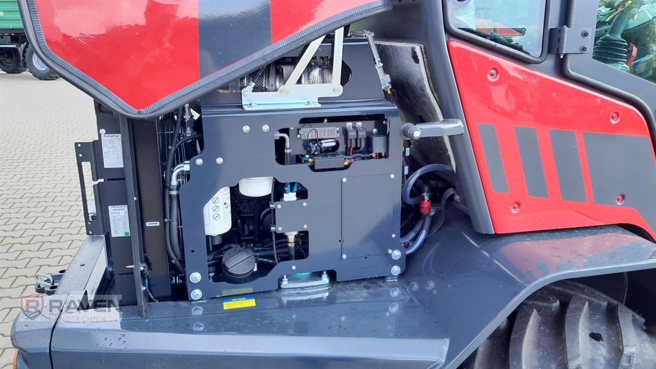 Radlader of the type Schäffer 5680Z, Neumaschine in Sulingen (Picture 14)