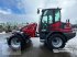 Radlader del tipo Schäffer 6680 T-2, Neumaschine en Jade OT Schweiburg (Imagen 9)