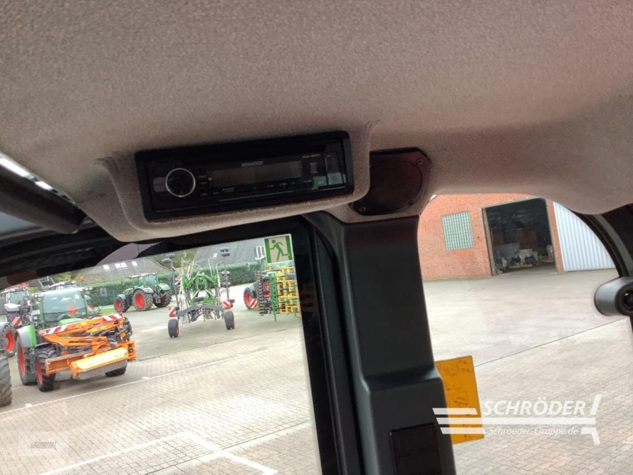 Radlader typu Schäffer 6680 T, Gebrauchtmaschine v Völkersen (Obrázek 19)