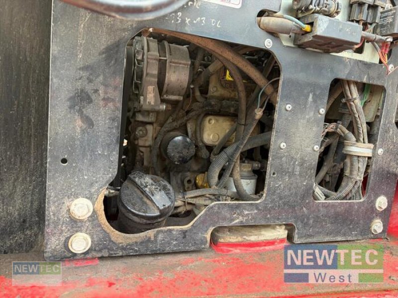 Radlader typu Schäffer 6680 Z, Gebrauchtmaschine w Schwanewede-Brundorf (Zdjęcie 9)