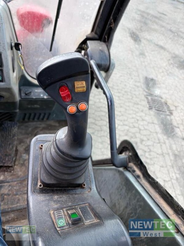 Radlader typu Schäffer 6680 Z, Gebrauchtmaschine w Schwanewede-Brundorf (Zdjęcie 3)