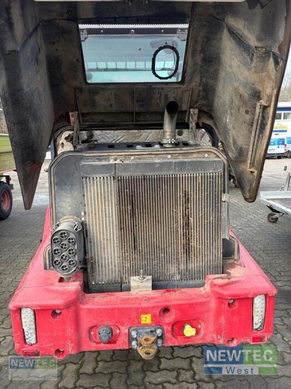 Radlader typu Schäffer 6680 Z, Gebrauchtmaschine w Schwanewede-Brundorf (Zdjęcie 17)