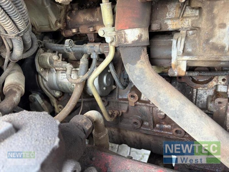 Radlader typu Schäffer 6680 Z, Gebrauchtmaschine w Schwanewede-Brundorf (Zdjęcie 19)