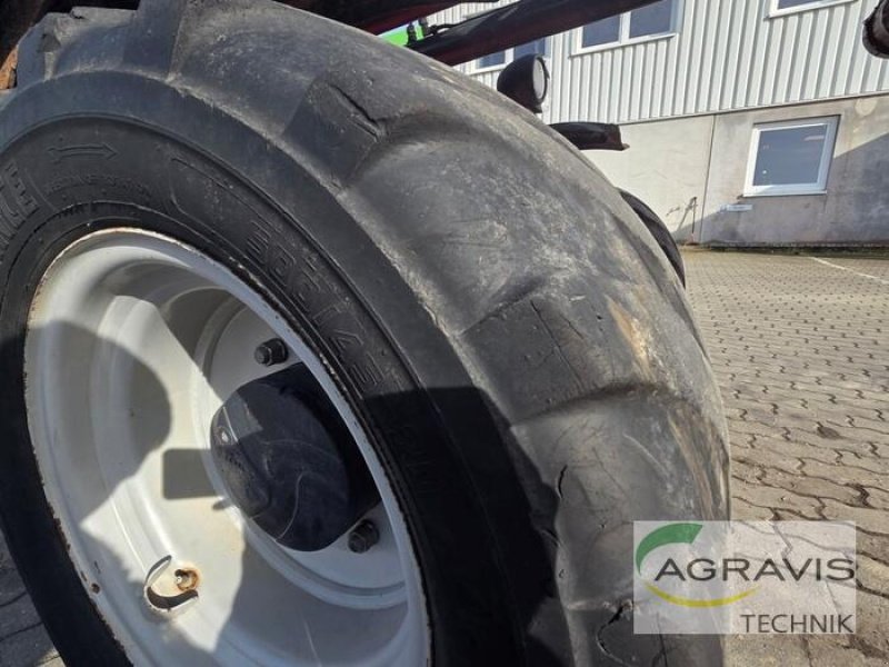Radlader типа Schäffer 6680 Z, Gebrauchtmaschine в Calbe / Saale (Фотография 13)