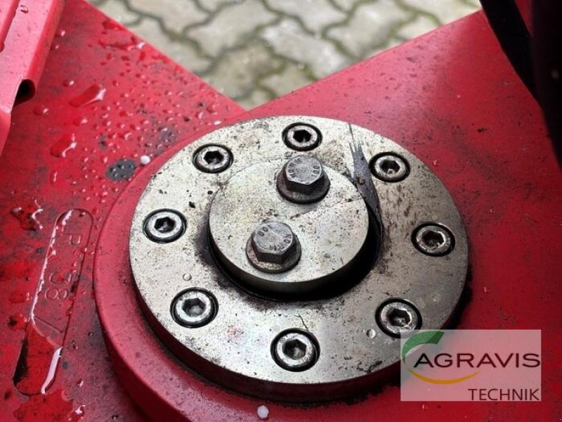 Radlader del tipo Schäffer 6680 Z, Gebrauchtmaschine In Peine (Immagine 18)