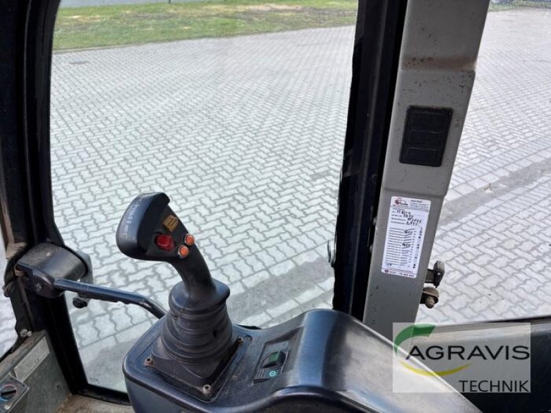 Radlader del tipo Schäffer 6680 Z, Gebrauchtmaschine In Peine (Immagine 13)