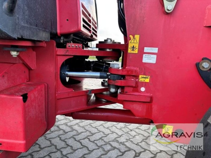 Radlader del tipo Schäffer 6680 Z, Gebrauchtmaschine In Peine (Immagine 15)