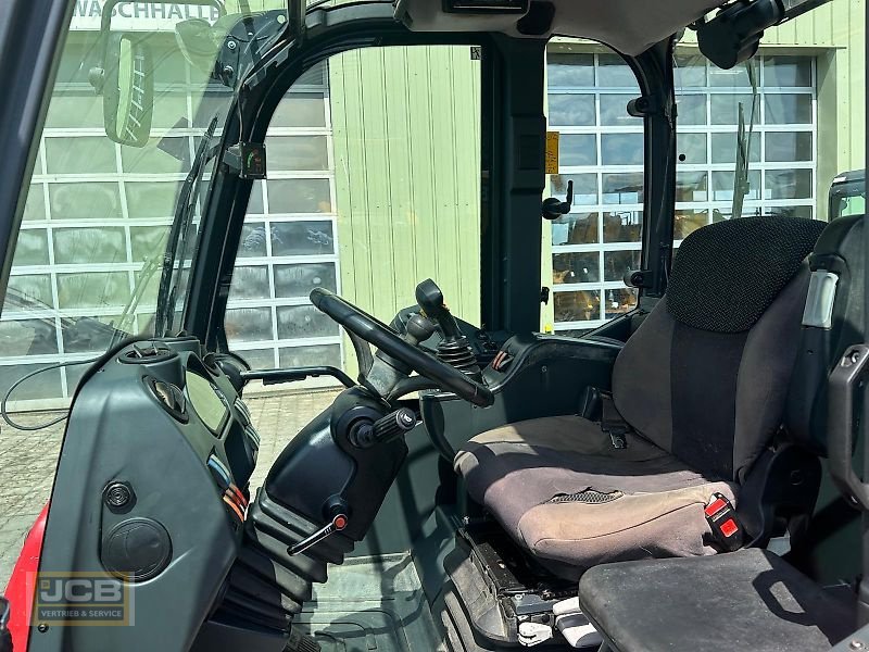 Radlader za tip Schäffer 6680T, Gebrauchtmaschine u Frechen (Slika 9)
