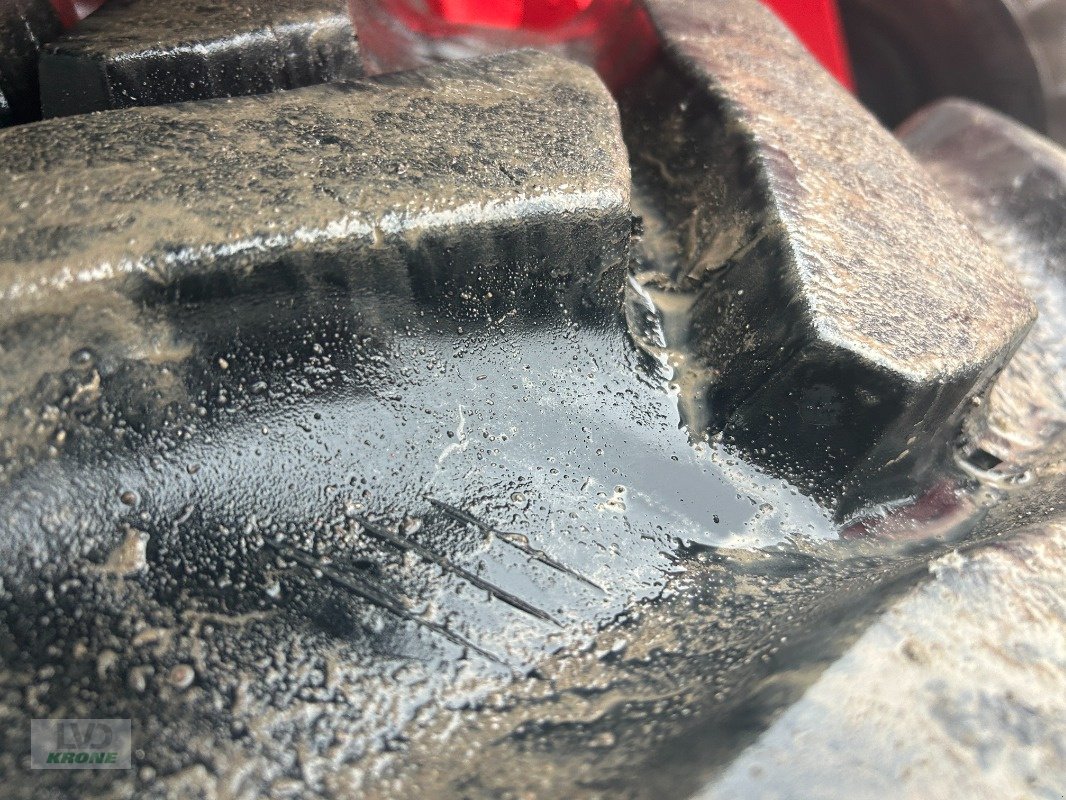 Radlader tipa Schäffer 6680T, Gebrauchtmaschine u Barsinghausen OT Groß Munzel (Slika 8)