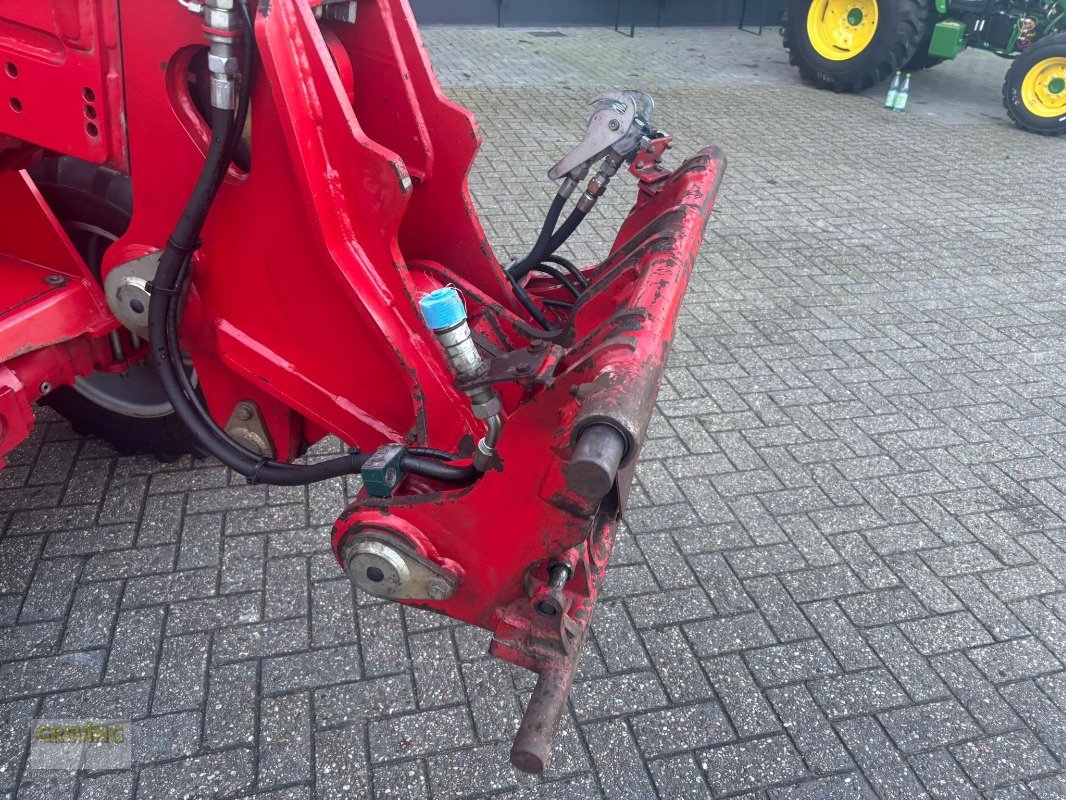 Radlader of the type Schäffer 6680T, Gebrauchtmaschine in Ahaus (Picture 9)