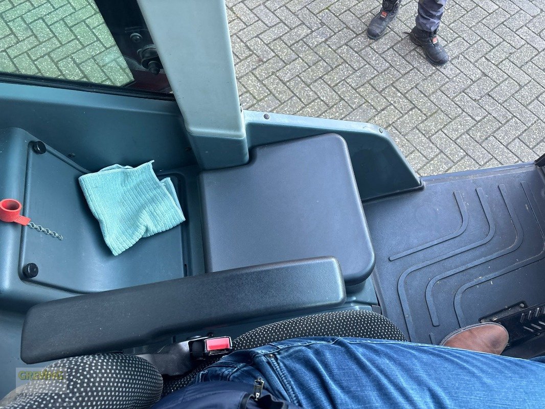 Radlader of the type Schäffer 6680T, Gebrauchtmaschine in Ahaus (Picture 14)