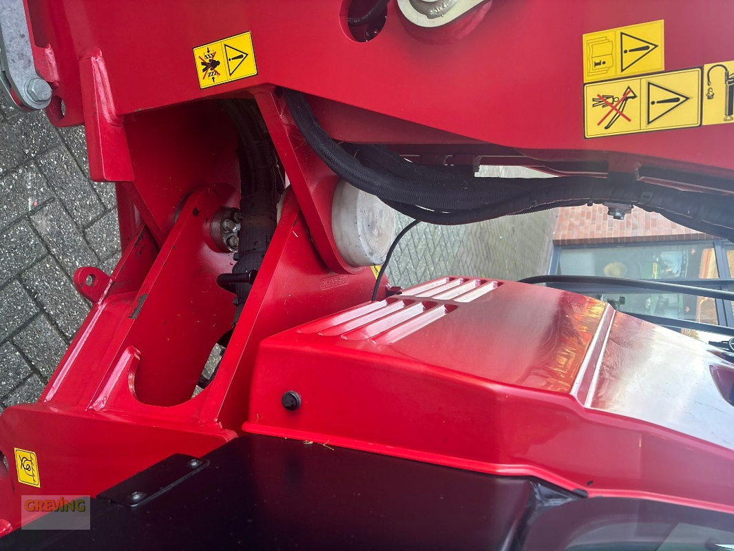 Radlader of the type Schäffer 6680T, Gebrauchtmaschine in Ahaus (Picture 15)