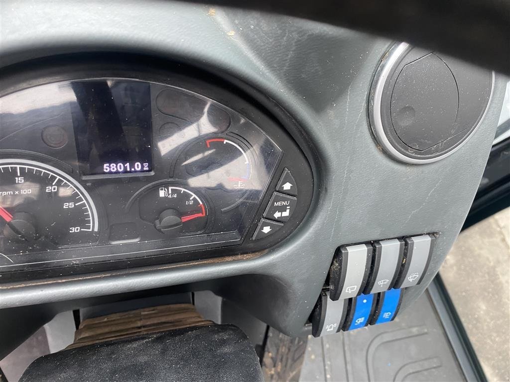 Radlader des Typs Schäffer 6680Z PÅ LAGER TIL OMGÅENDE LEVERING, Gebrauchtmaschine in Holstebro (Bild 13)