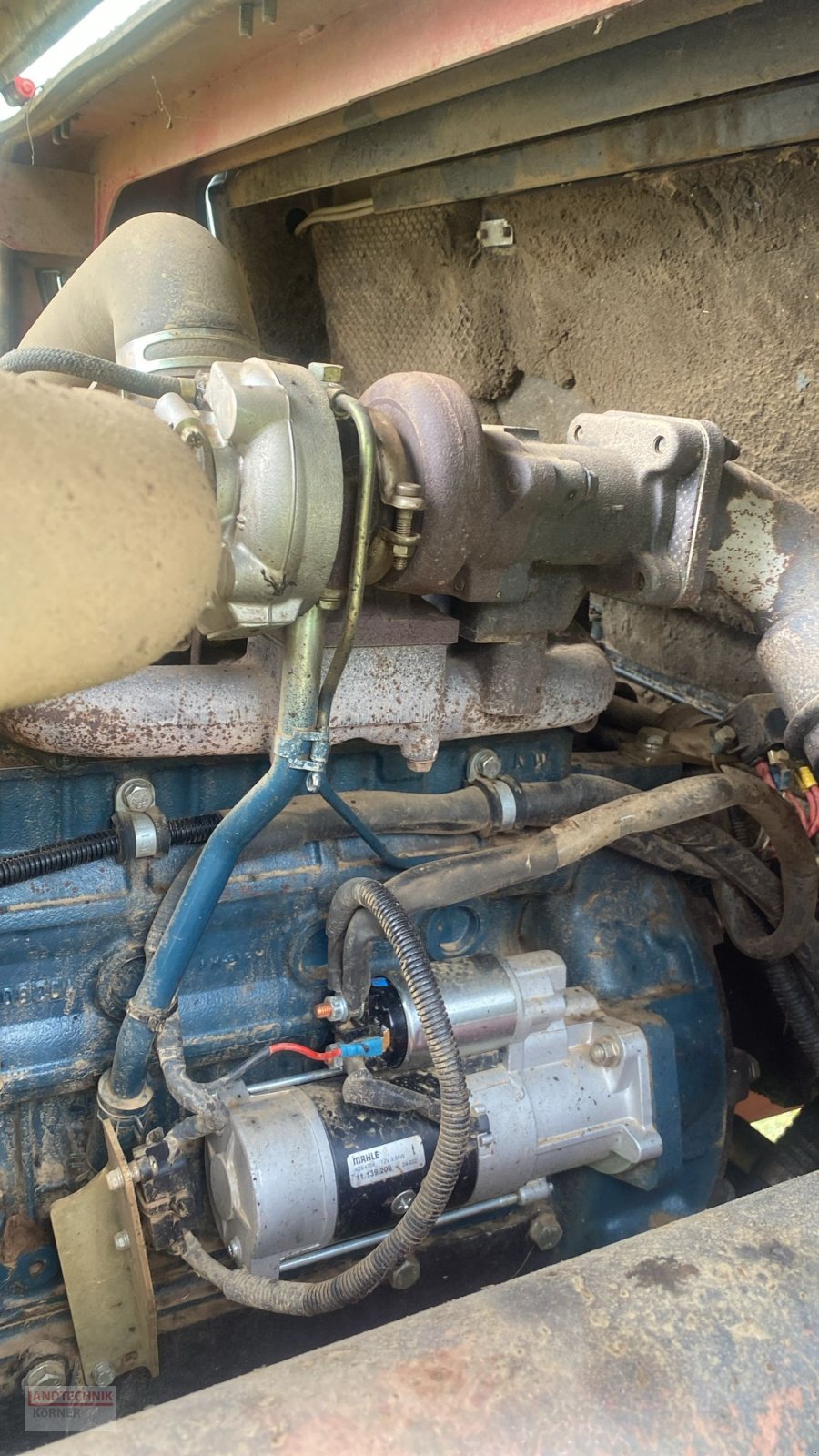 Radlader του τύπου Schäffer 8082, Gebrauchtmaschine σε Kirkel-Altstadt (Φωτογραφία 11)