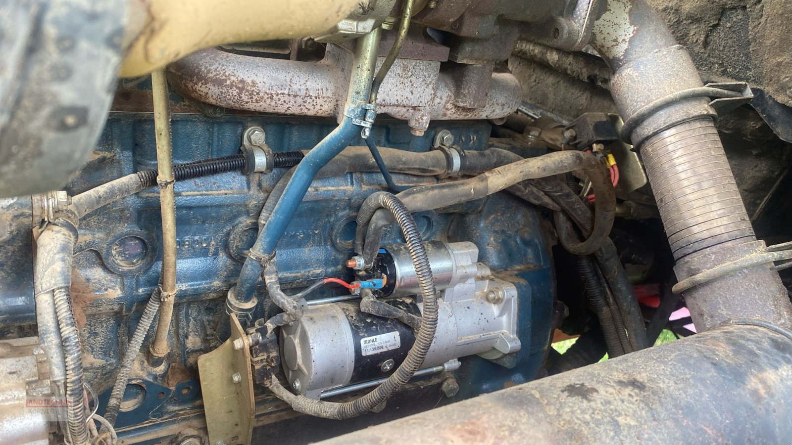 Radlader του τύπου Schäffer 8082, Gebrauchtmaschine σε Kirkel-Altstadt (Φωτογραφία 12)