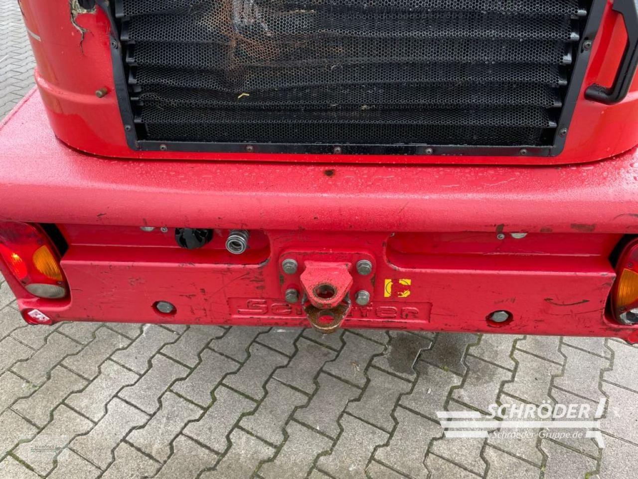 Radlader of the type Schäffer 8610 T, Gebrauchtmaschine in Wildeshausen (Picture 20)