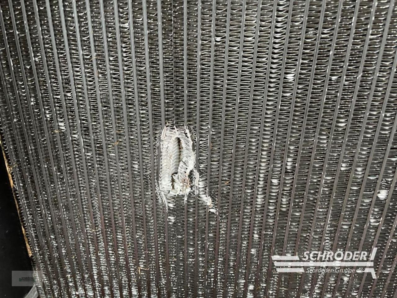 Radlader of the type Schäffer 8610 T, Gebrauchtmaschine in Wildeshausen (Picture 22)