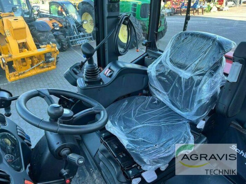 Radlader of the type Schäffer 8620 T-2, Gebrauchtmaschine in Calbe / Saale (Picture 10)