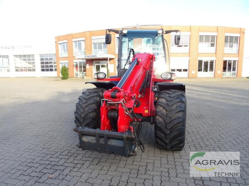 Radlader типа Schäffer 8620 T-2, Gebrauchtmaschine в Uelzen (Фотография 2)