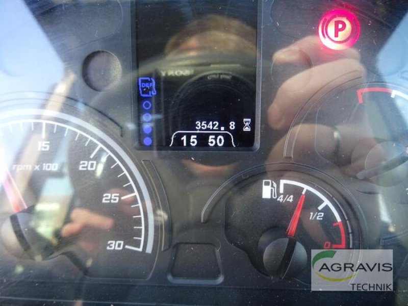 Radlader типа Schäffer 8620 T-2, Gebrauchtmaschine в Uelzen (Фотография 10)