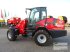 Radlader του τύπου Schäffer 8620 T-2, Gebrauchtmaschine σε Uelzen (Φωτογραφία 5)