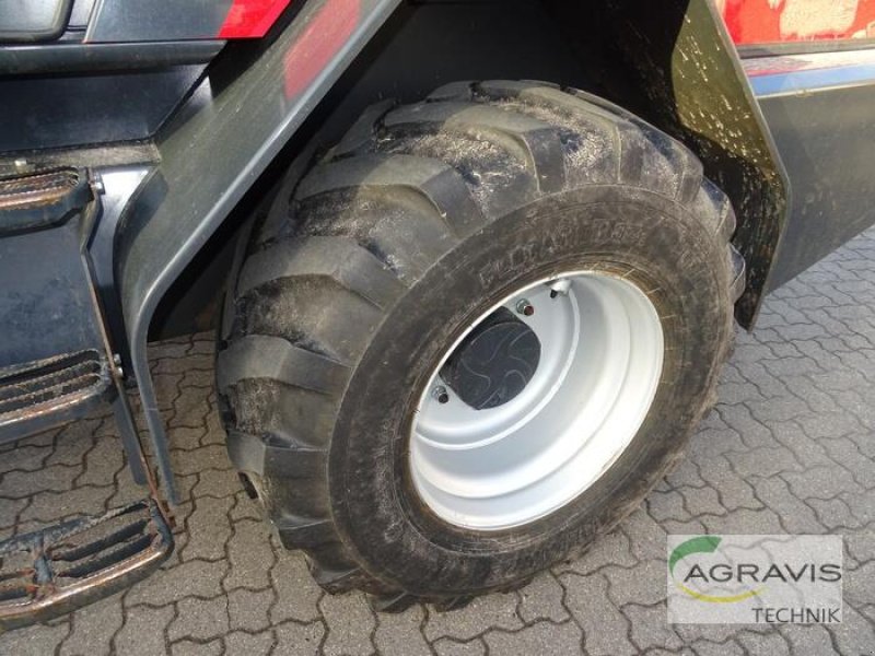 Radlader του τύπου Schäffer 8620 T-2, Gebrauchtmaschine σε Uelzen (Φωτογραφία 7)