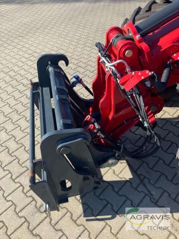 Radlader tip Schäffer 8620 T KABINE, Vorführmaschine in Nienburg (Poză 4)