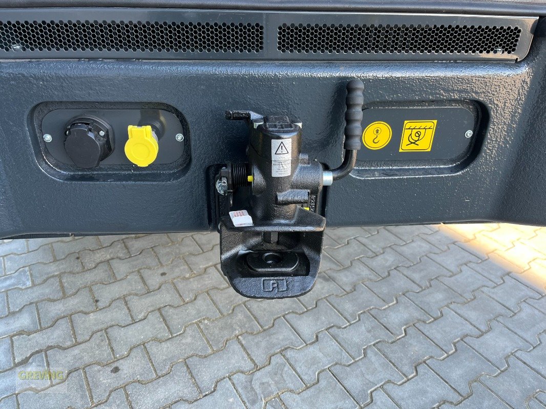 Radlader of the type Schäffer 8620T Teleskopradlader, Neumaschine in Ahaus (Picture 8)