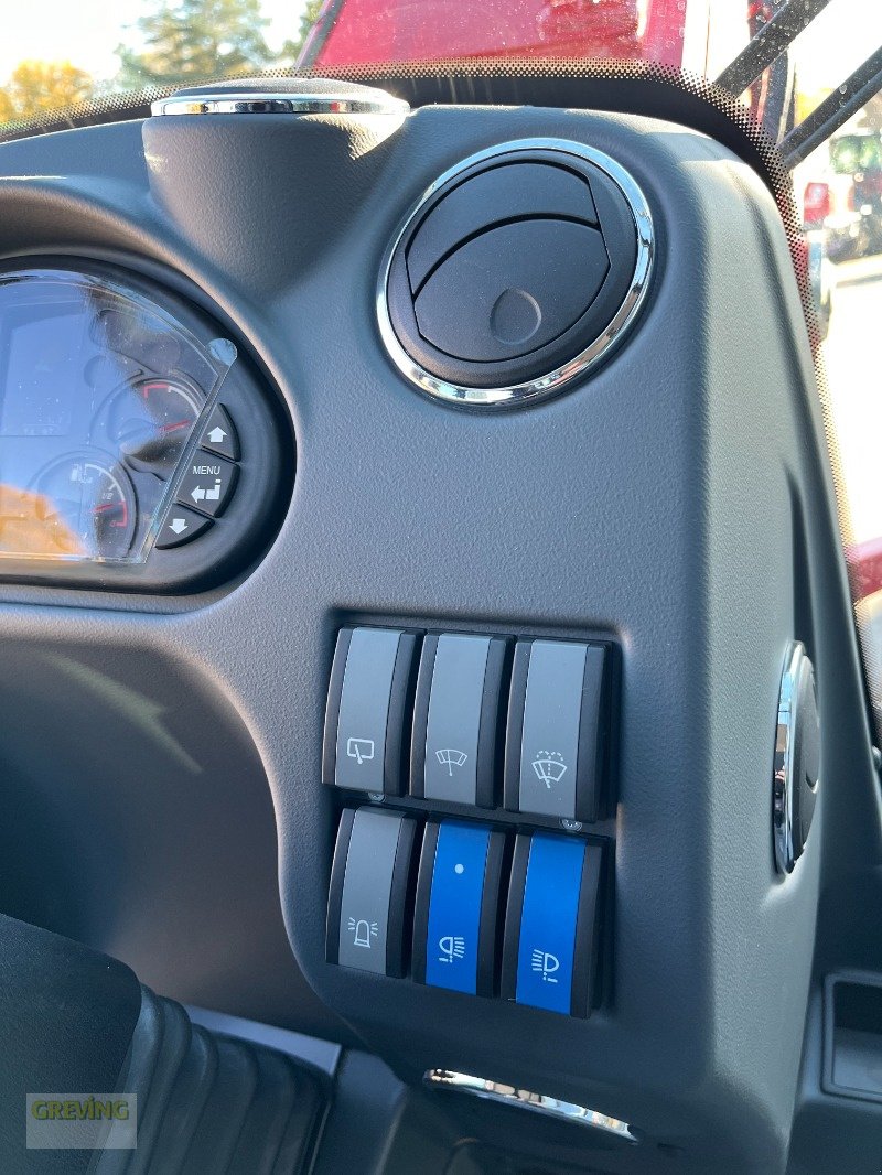 Radlader of the type Schäffer 8620T Teleskopradlader, Neumaschine in Ahaus (Picture 22)