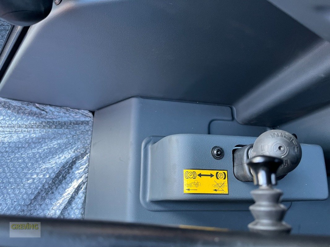 Radlader of the type Schäffer 8620T Teleskopradlader, Neumaschine in Ahaus (Picture 26)