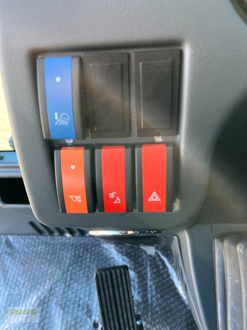 Radlader a típus Schäffer 8620T Teleskopradlader, Neumaschine ekkor: Ahaus (Kép 19)