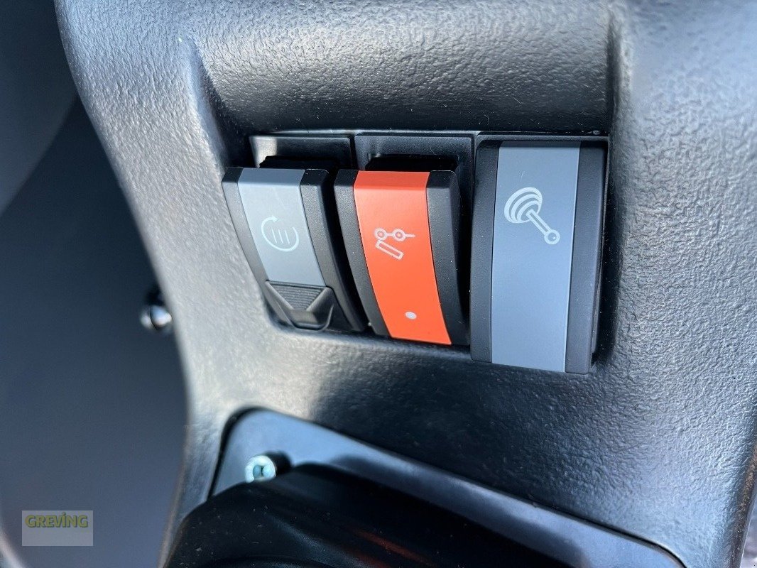 Radlader a típus Schäffer 8620T Teleskopradlader, Neumaschine ekkor: Ahaus (Kép 24)