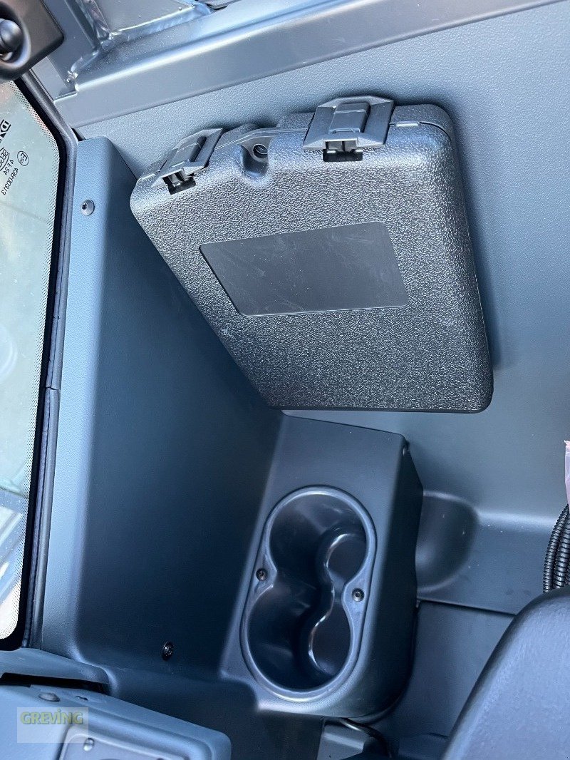 Radlader a típus Schäffer 8620T Teleskopradlader, Neumaschine ekkor: Ahaus (Kép 29)